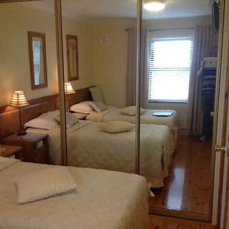 Clochard Bed and Breakfast Γκάλγουεϊ