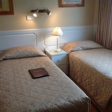 Bed and Breakfast Clochard
