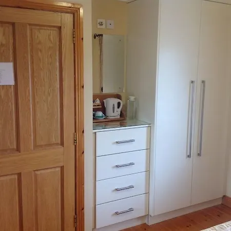Bed and Breakfast Clochard Γκάλγουεϊ