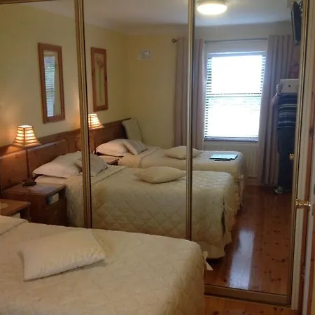 Bed and Breakfast Clochard