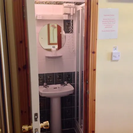 Bed & Breakfast Clochard Galway