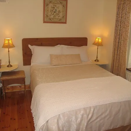Clochard Bed & Breakfast Galway