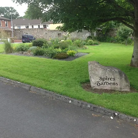 Bed & Breakfast Clochard Galway