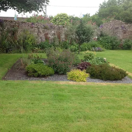Clochard Bed & Breakfast Galway